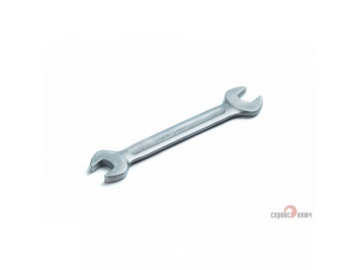 СЕРВИС КЛЮЧ 70410 Ключ рожковый от Сервис ключ СЕРВИС КЛЮЧ 70410 Ключ рожковый