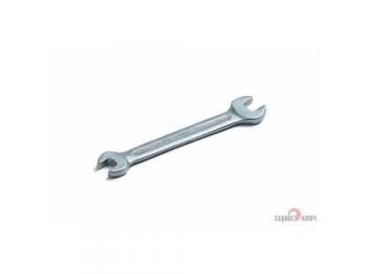 СЕРВИС КЛЮЧ 70406 Ключ рожковый от Сервис ключ СЕРВИС КЛЮЧ 70406 Ключ рожковый