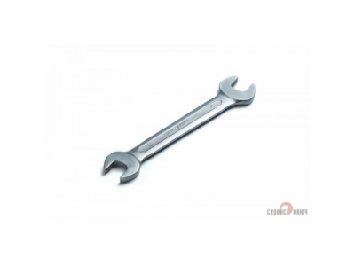 СЕРВИС КЛЮЧ 70412 Ключ рожковый от Сервис ключ СЕРВИС КЛЮЧ 70412 Ключ рожковый