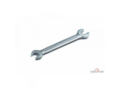 СЕРВИС КЛЮЧ 70407 Ключ рожковый от Сервис ключ СЕРВИС КЛЮЧ 70407 Ключ рожковый