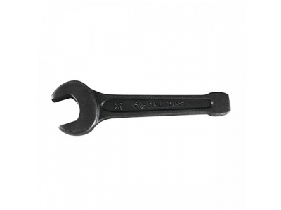 Ключ рожковый силовой ударный 65 мм, KING TONY от KING TONY Ключ рожковый силовой ударный 65 мм, KING TONY