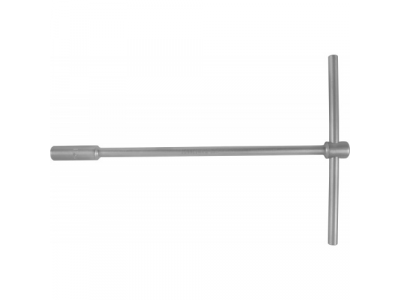 Ключ Т-образный с торцевой головкой, 11 мм, S40H111 JONNESWAY от JONNESWAY Ключ Т-образный с торцевой головкой, 11 мм, S40H111 JONNESWAY