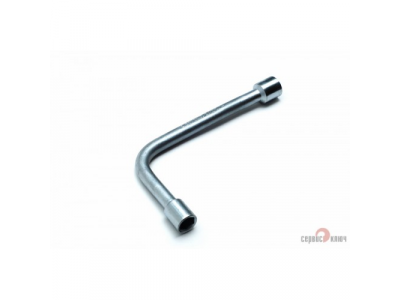 СЕРВИС КЛЮЧ 75344 Ключ Г-образный от Сервис ключ СЕРВИС КЛЮЧ 75344 Ключ Г-образный