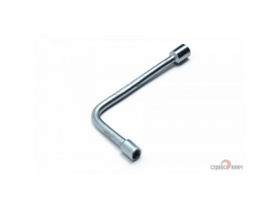 СЕРВИС КЛЮЧ 75342 Ключ Г-образный от Сервис ключ СЕРВИС КЛЮЧ 75342 Ключ Г-образный