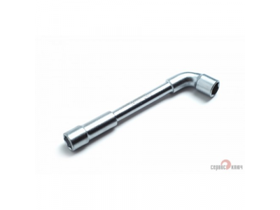 СЕРВИС КЛЮЧ 75314 Ключ Г-образный под шпильку от Сервис ключ СЕРВИС КЛЮЧ 75314 Ключ Г-образный под шпильку