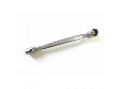 Ключ шарнирный 13х17 от Сервис ключ Ключ шарнирный 13х17