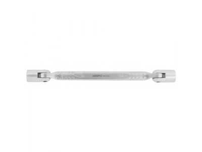 Ключ торцевой карданный (колокольчик) 24х27мм от LICOTA Ключ торцевой карданный (колокольчик) 24х27мм