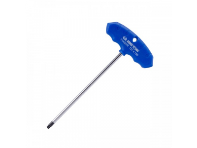 Ключ Т-образный TORX T20, 200 мм, KING TONY