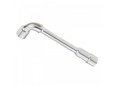 Ключ Г-образный торцевой 18 мм, KING TONY