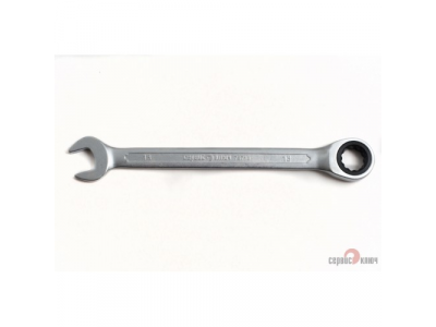 СЕРВИС КЛЮЧ 75713 Ключ трещоточный