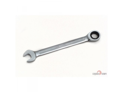СЕРВИС КЛЮЧ 75717 Ключ трещоточный