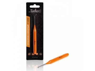 Пробойник слесарный 3*125мм