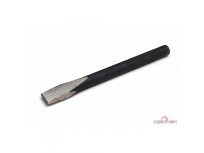 СЕРВИС КЛЮЧ 72202 Зубило