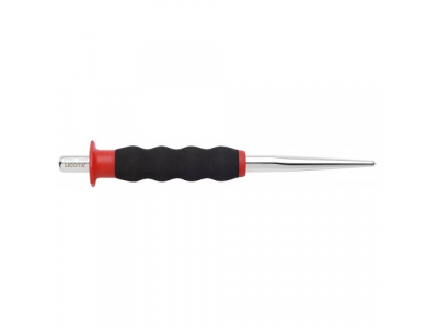 Кернер 4х185мм с гофрированной ручкой от LICOTA Кернер 4х185мм с гофрированной ручкой