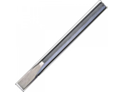 Зубило 21x175 мм, KING TONY от KING TONY Зубило 21x175 мм, KING TONY