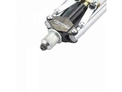 Заклепочник, 450 мм, двуручный, усиленный, заклепки 3,2-4,0-4,8 мм// SPARTA от SPARTA Заклепочник, 450 мм, двуручный, усиленный, заклепки 3,2-4,0-4,8 мм// SPARTA