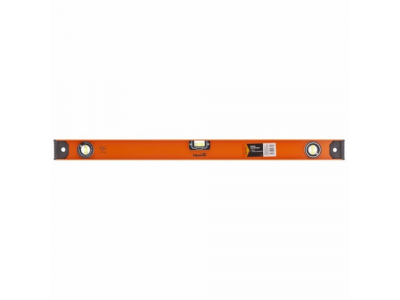 Уровень алюминиевый "Рельс", 800 мм, 3 глазка (1 поворотный)// SPARTA от SPARTA Уровень алюминиевый "Рельс", 800 мм, 3 глазка (1 поворотный)// SPARTA