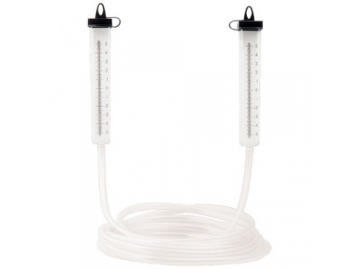 Гидроуровень, L 15 м, D 8 мм, со шкалой// СИБРТЕХ Россия