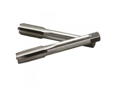 Метчик ручной М14 х 2,0 мм, комплект из 2 шт.// СИБРТЕХ