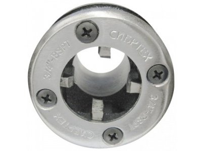 Клупп трубный 1" // СИБРТЕХ