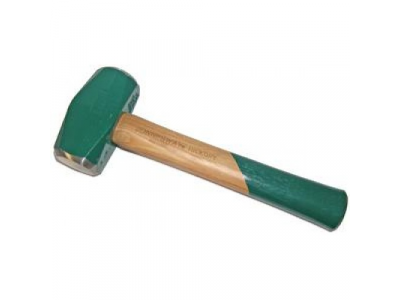 Кувалда с деревянной ручкой (орех), 1,8 кг, M21040 JONNESWAY от JONNESWAY Кувалда с деревянной ручкой (орех), 1,8 кг, M21040 JONNESWAY