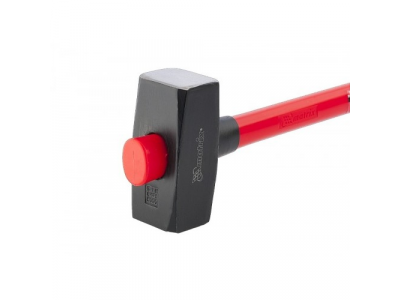 Кувалда, 9000 г, фибергласовая обрезиненная рукоятка Matrix от MATRIX Кувалда, 9000 г, фибергласовая обрезиненная рукоятка Matrix