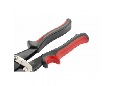 Ножницы по металлу Matrix 78332