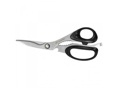 Ножницы хозяйственные, 200 мм, многофункциональные// MATRIX KITCHEN от MATRIX Ножницы хозяйственные, 200 мм, многофункциональные// MATRIX KITCHEN