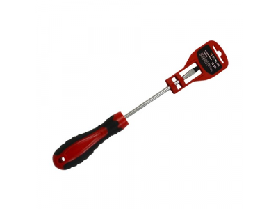 Отвертка шлицевая SL6*125 VETTLER от VETTLER Отвертка шлицевая SL6*125 VETTLER