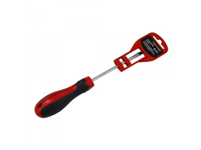 Отвертка шлицевая SL5*100 VETTLER от VETTLER Отвертка шлицевая SL5*100 VETTLER