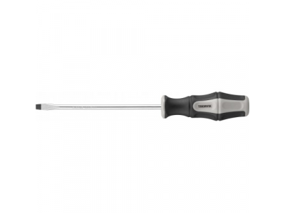 SDL6150 Отвертка шлицевая SL6х150 мм от THORVIK SDL6150 Отвертка шлицевая SL6х150 мм