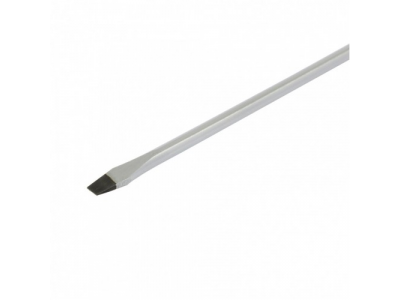 Отвертка SL3 х 100 мм, CrV, четырехкомпонентная рукоятка Сибртех