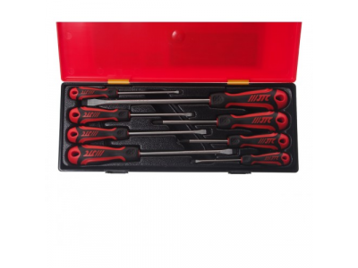 JTC Набор отверток 8 предметов JTC