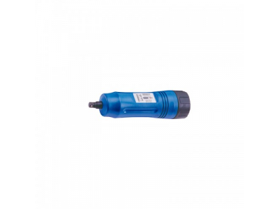 Отвертка динамометрическая 1/4", 1-8Nm