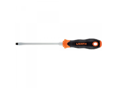 Отвертка усиленная SL8.0, 150 мм