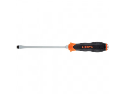 Отвертка усиленная цельнометаллическая SL6.5, 150 мм