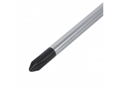 Отвертка крестовая Phillips №2, 300 мм KING TONY