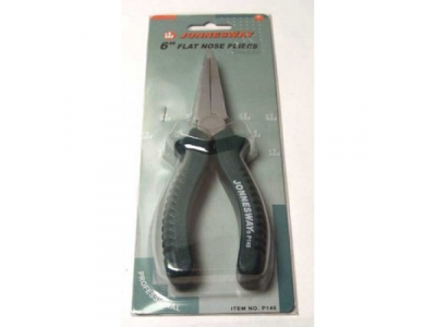 Плоскогубцы, 6", P146 JONNESWAY