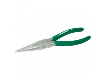 Пассатижи многофункциональные утконосы, 8", P068 JONNESWAY