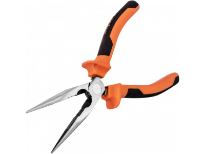 Длинногубцы 8”, Ombra 420108 от OMBRA Длинногубцы 8”, Ombra 420108