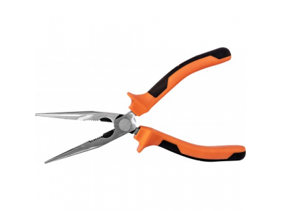 Длинногубцы 8”, Ombra 420108 от OMBRA Длинногубцы 8”, Ombra 420108