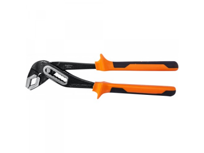 Переставные клещи 10", Ombra 460010 от OMBRA Переставные клещи 10", Ombra 460010