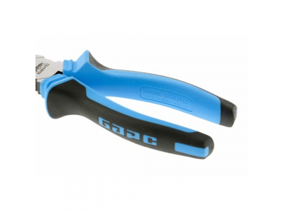 Бокорезы 160 мм, хром-ванадий, двухкомпонентные рукоятки// БАРС