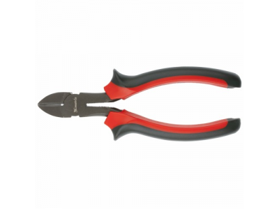 Бокорезы Black Nickel, 180 мм, двухкомпонентные рукоятки// MATRIX