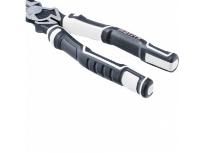 Плоскогубцы комбинированные 210 мм, усиленная система, Pro Matrix