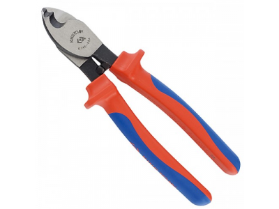 Кабелерез 214 мм, KING TONY