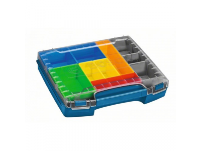i-BOXX 72 Set 10 от BOSCH i-BOXX 72 Set 10