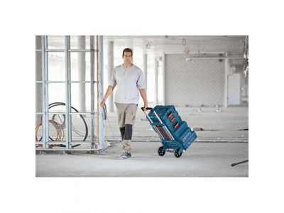 Алюминиевая складная тележка от BOSCH Алюминиевая складная тележка