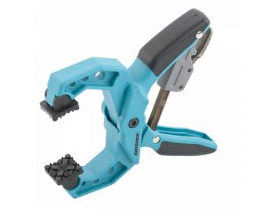 Струбцина быстрозажимная Gross 20801 от GROSS Струбцина быстрозажимная Gross 20801