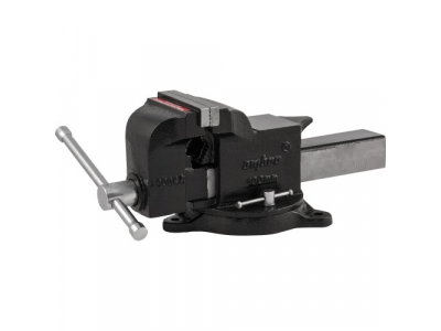 Тиски слесарные поворотные, 250 мм